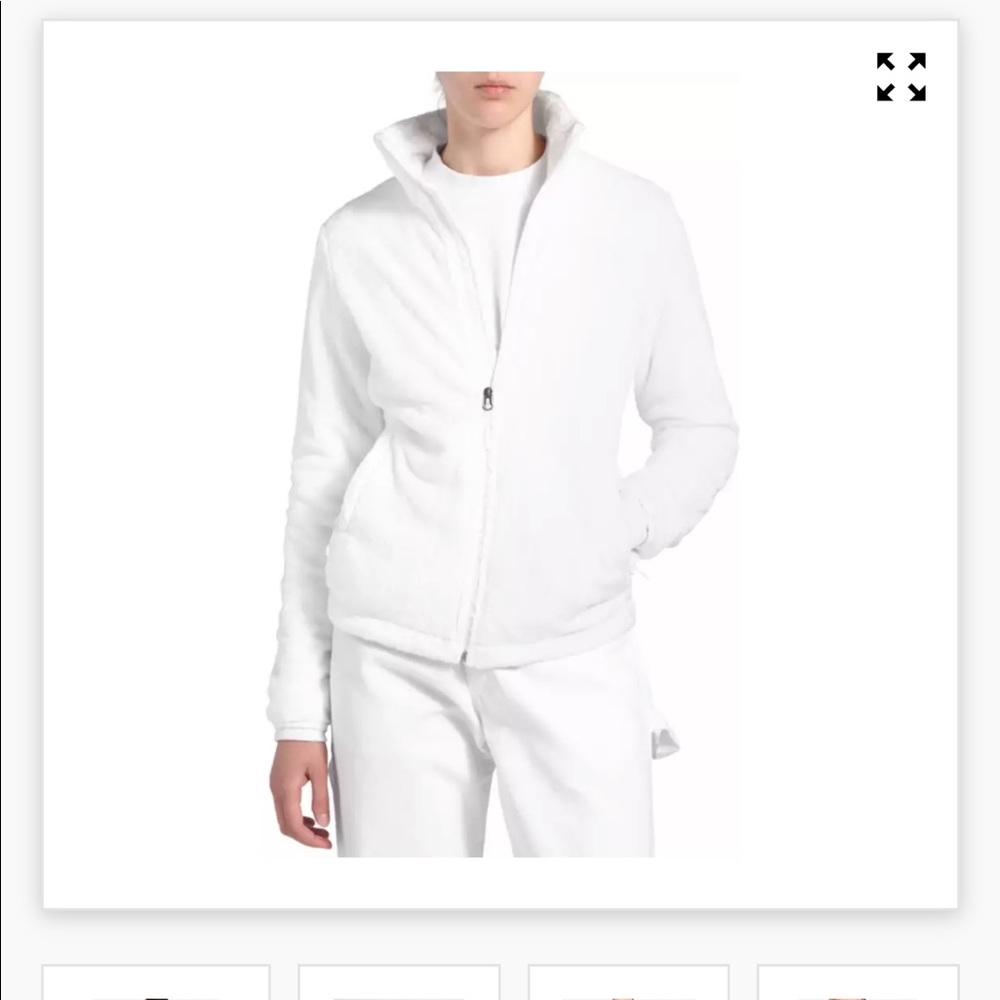 The North Face